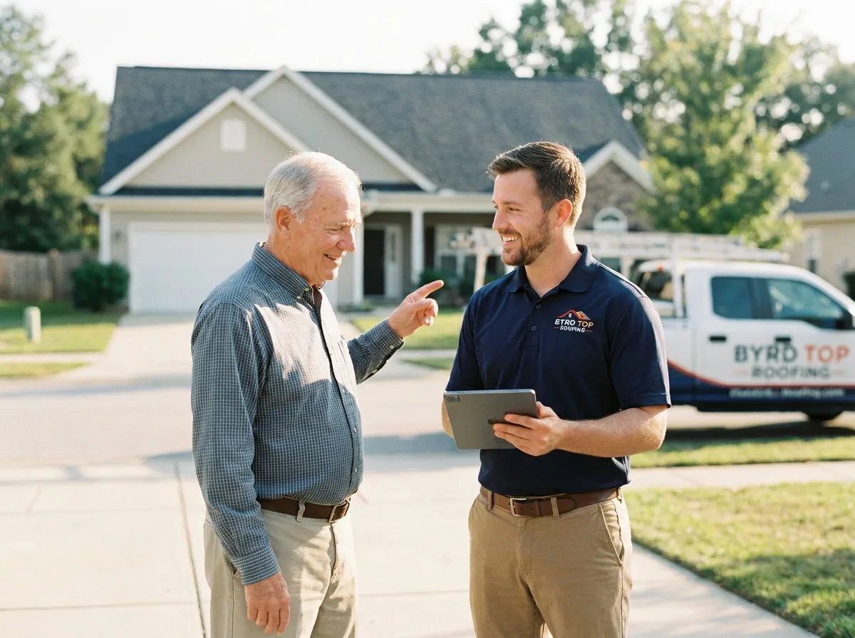 Roofing Eitzen, MN FAQs